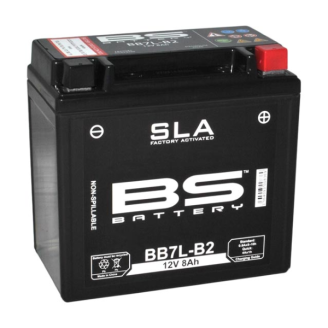 Batteria BS sla BB7L-B2 BS-Battery