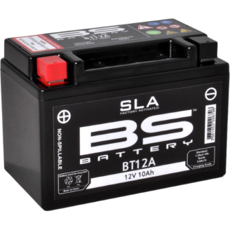 Batteria BS sla BT12A BS-Battery