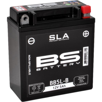 Batteria BS sla BB5L-B BS-Battery