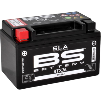 Batteria BS sla BTX7A BS-Battery