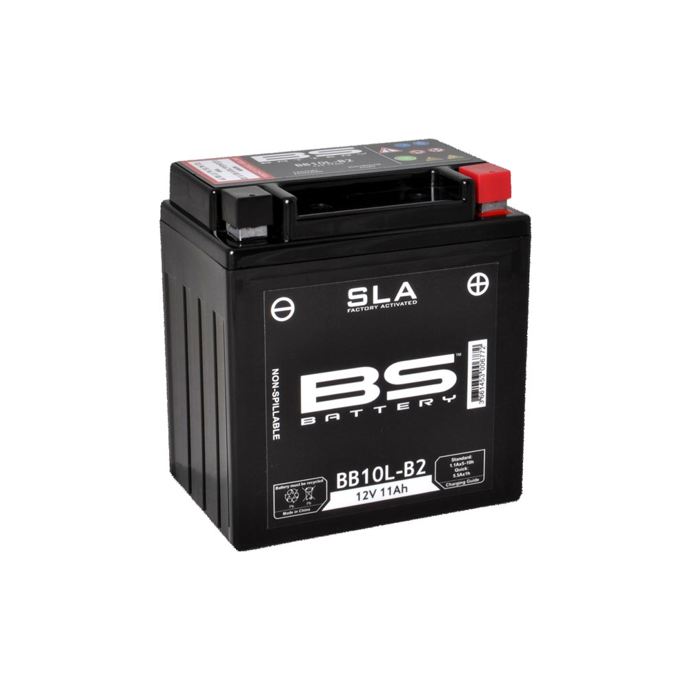 Batteria BS sla BB10L-A2/B2 BS-Battery