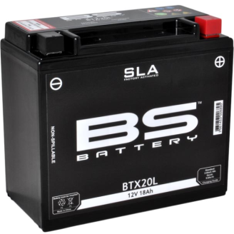 Batteria BS sla BTX20HL BS-Battery