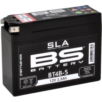 Batteria BS sla BT4B-5 BS-Battery