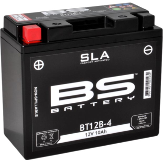 Batteria BS sla BT12B-4 BS-Battery