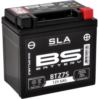 Batteria BS sla BTZ7S BS-Battery