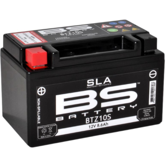 Batteria BS sla BTZ10S BS-Battery