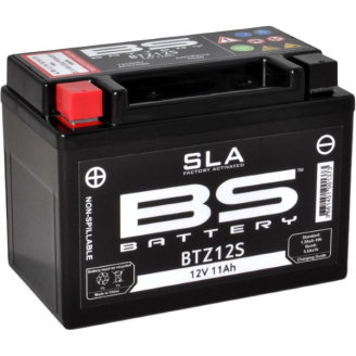 Batteria BS sla BTZ12S BS-Battery