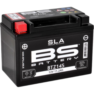 Batteria BS sla BTZ14S BS-Battery