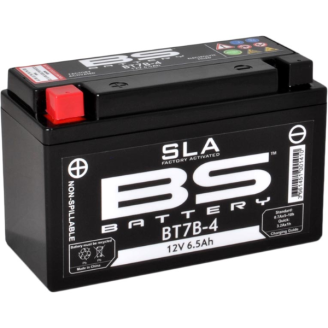 Batteria BS sla BT7B-4 BS-Battery