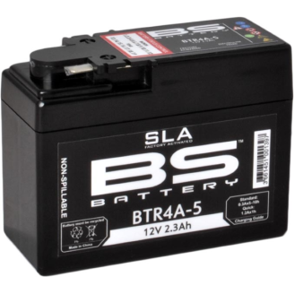 Batteria BS sla BTR4A-5 BS-Battery