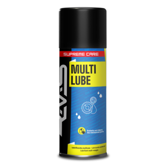 Lubrificante Multiuso RMS 400 ml RMS