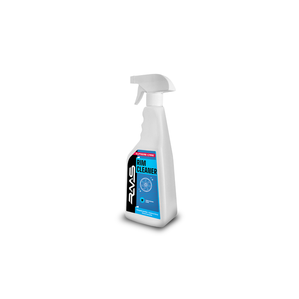 Detergente Moto RMS 750 ml RMS