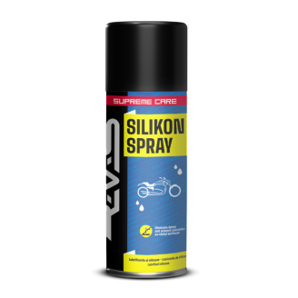 Spray al silicone RMS 400 ml RMS