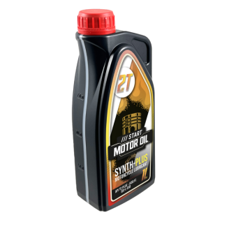 Olio motore START 2T Sint-Plus 1L Start Oil