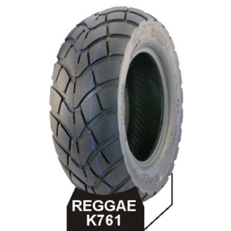 Pneumatico Kenda 120/90-10 56J Reggae Kenda