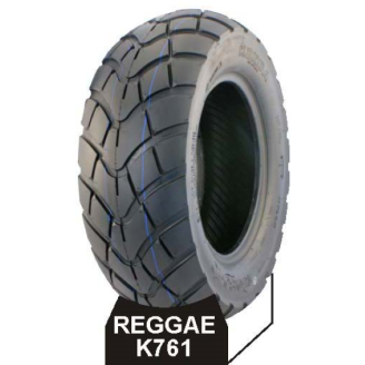 Pneumatico Kenda 130/90-10 61J Reggae Kenda