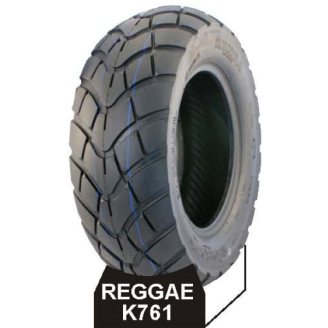 Pneumatico Kenda 130/80-12 69J Reggae Kenda