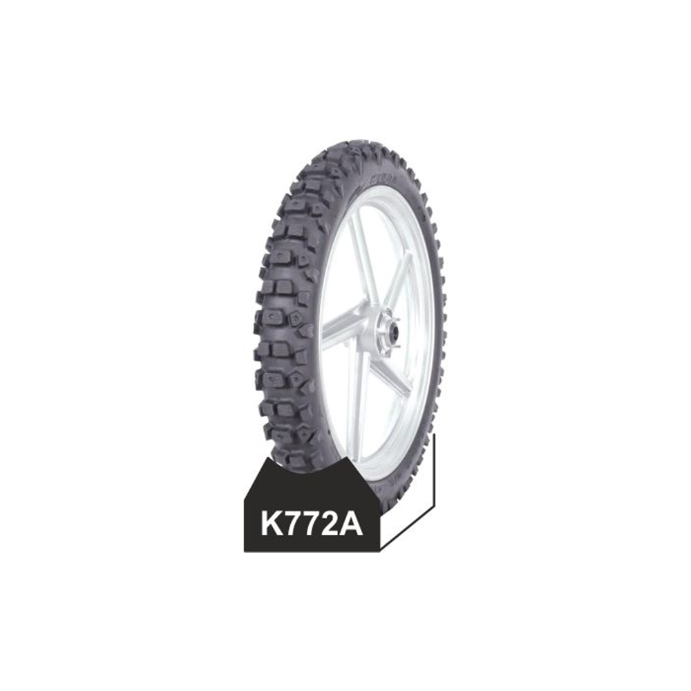 Pneumatico Kenda 2.50-17 38P 4PR Off Road Kenda