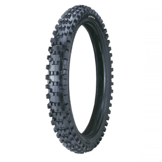 Pneumatico Kenda 90/90-21 54R K777F Enduro F.I.M. Kenda