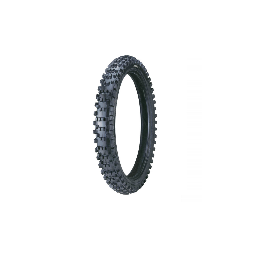 Pneumatico Kenda 90/90-21 54R K777F Enduro F.I.M. Kenda