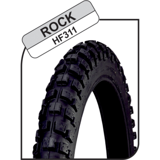 Pneumatico Duro 2.50-16 4PR 36L off road HF311 DURO