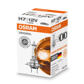 Lampadina OSRAM 64210 PX26d H7 OSRAM