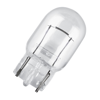 Lampadina OSRAM 7505 W3x16d W21W OSRAM