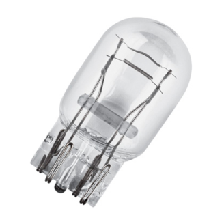 Lampadina OSRAM 7515 W3x16q W21/5W OSRAM