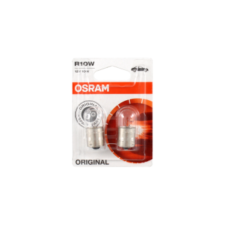 Lampadina OSRAM 5008-02B BA15s R10W OSRAM