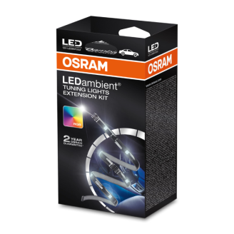 Fascia luminosa Osram LEDINT202 OSRAM