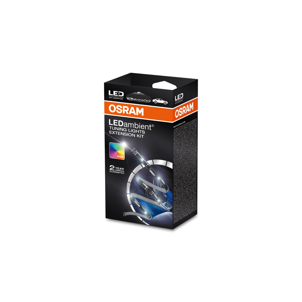 Fascia luminosa Osram LEDINT202 OSRAM