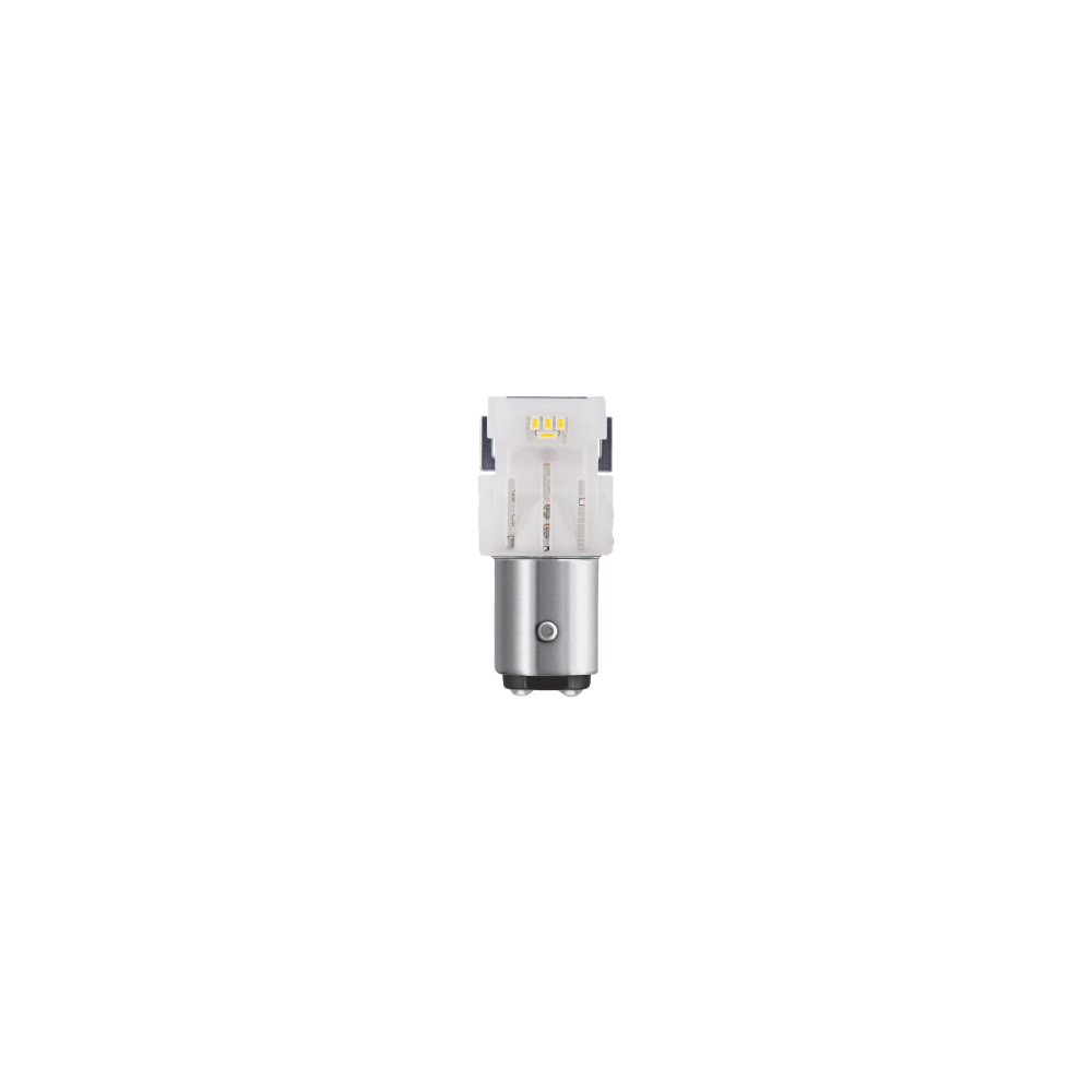 Lampadina LED OSRAM 7528DWP-02B P21/5W BAY15D OSRAM