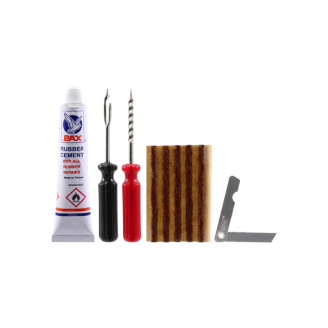 Kit riparazione tubeless PAX Pax Motive