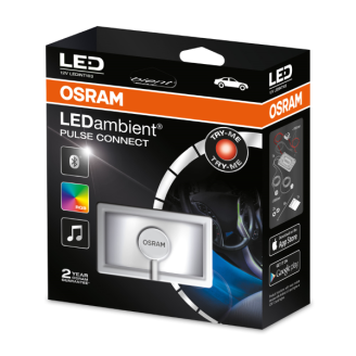 Fascia luminosa Osram LEDINT103 OSRAM