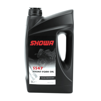 Olio forcella Showa SS47 5L SHOWA