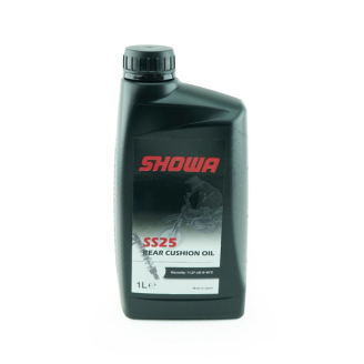 Olio mono Showa SS25 1L SHOWA