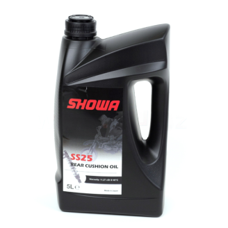 Olio mono Showa SS25 5L SHOWA