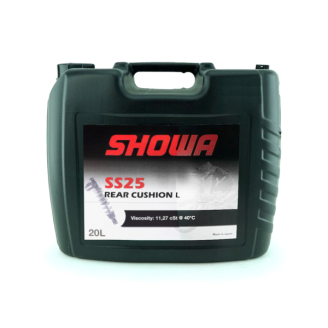 Olio mono Showa SS25 20L SHOWA