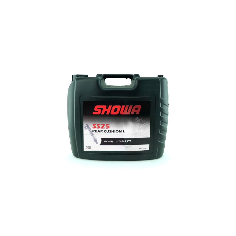 Olio mono Showa SS25 20L SHOWA