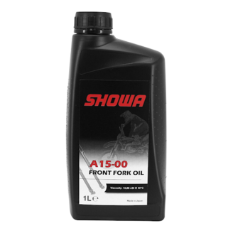 Olio forcella Showa A15-00 1L SHOWA