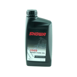 Olio forcella Showa SS05 1L SHOWA