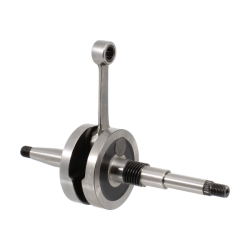 Mazzucchelli Crankshaft Peugeot Rapido/Honda Vision 50cc Amt 224M Crankshafts (o Engine Shafts) Mazzucchelli