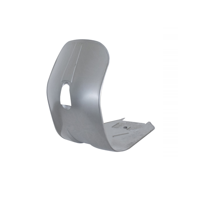 RMS Classic Chapa reparacion escudo y suelo Piaggio Vespa 50cc Special 19691982 Chapa de metal Rms Classic