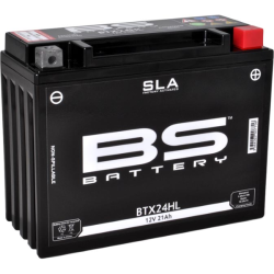 Batteria BS sla BTX24HL