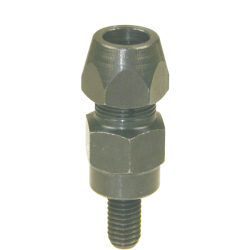 RMS Adaptador espejo izquierda Aprilia Scarabeo 50-100cc Adaptadores y accesorios Espejos RMS