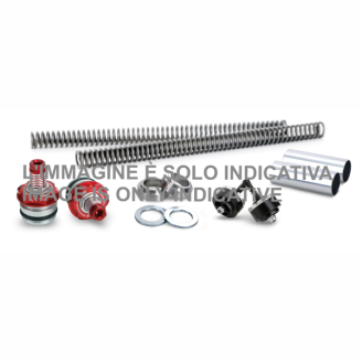 Upgrade kit forcella YSS Y-FCM38-KIT-08-003-X YSS-Suspension