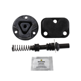 Kit revisione pompa freno anteriore diametro 13 mm 285-86 Magura Ma...