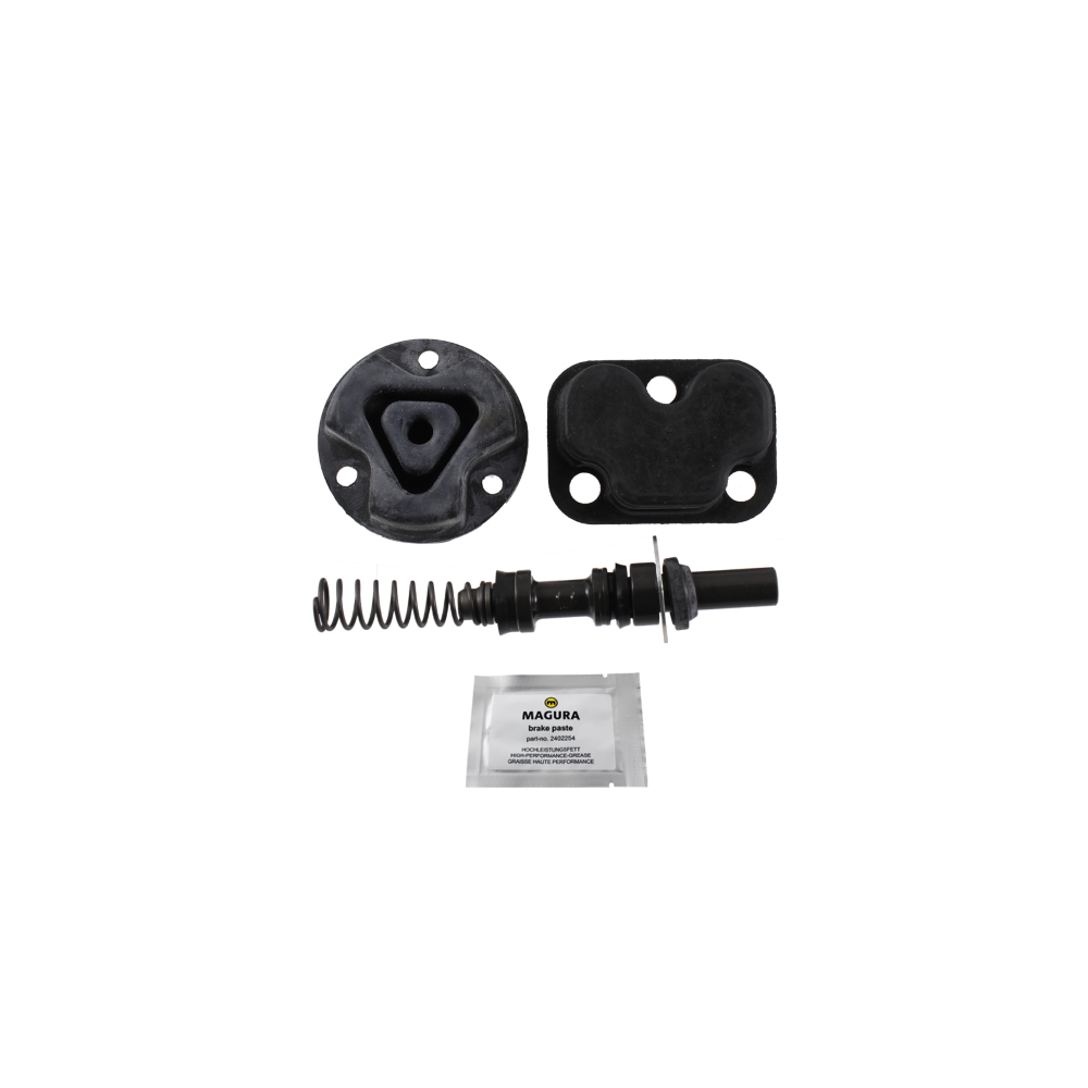 Kit revisione pompa freno anteriore diametro 13 mm 285-86 Magura Ma...