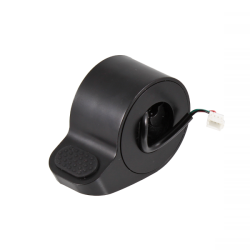Commande électronique d'accélérateur pour trottinette électrique Xiaomi Pièces détachées et accessoires pour scooters Mogo