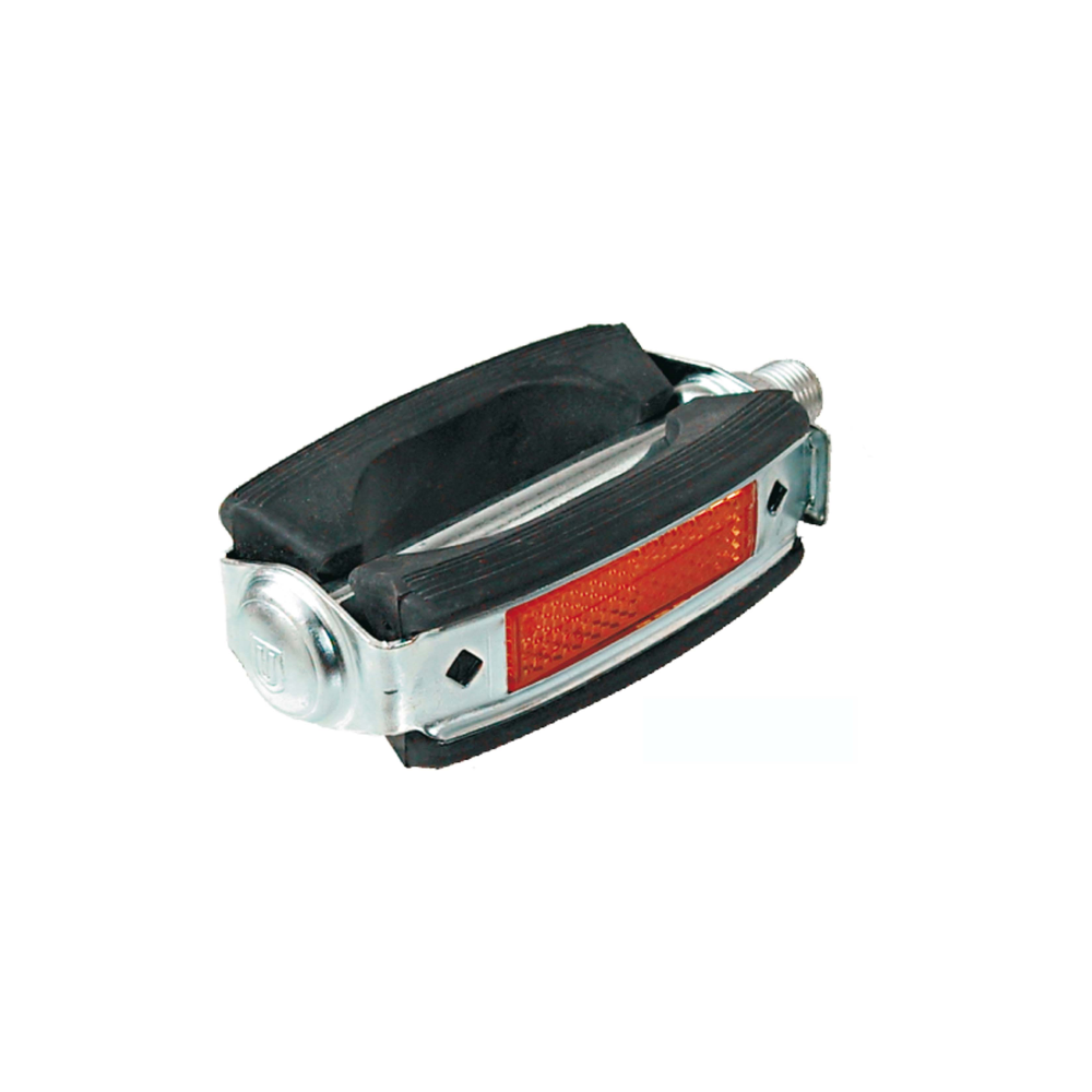 Pedali Union Sport Sp-689 - Nero